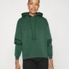 Pieces Pcchilli Hoodie - Hoodie - Trekking Green -Gant shop bff38c439b604f7fb636e1def26aef81