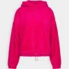 Even&Odd Hoodie - Pink 2 Even&Odd Hoodie - Pink -Gant shop c00123bdc1294d4abe0b64e5f6ca3153