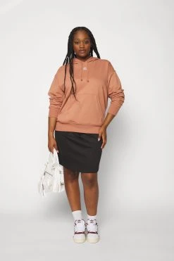 Adidas Originals Hoodie - Sweatshirt - Clay Strata -Gant shop c014bda68b56497592fa8806f92212d1 scaled