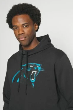 Nike Performance Nfl Carolina Panthers Mens Pullover Hoodie - Klubbklær - Black 11 Nike Performance Nfl Carolina Panthers Mens Pullover Hoodie - Klubbklær - Black -Gant shop c044a5298dc642319d674959d1e60fe2 scaled