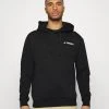 ADIDAS PERFORMANCE Tx Logo- Hoodie - Black 2 ADIDAS PERFORMANCE Tx Logo- Hoodie - Black -Gant shop c05a0cdbb2a94abb871059678bd9d151