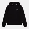 Nike Sportswear Tech Hoodie - Hoodie - Black -Gant shop c05fef2cb55b4ad59f1b60cc44bb60f1