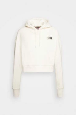 The North Face Trend Crop Hoodie - Hoodie - Gardenia White 16 The North Face Trend Crop Hoodie - Hoodie - Gardenia White -Gant shop c0854df309004e7dad9c4c9c469f8b3e scaled