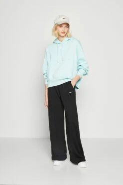 Nike Sportswear Hoodie - Hoodie - Jade Ice/Sail -Gant shop c12610b51fce4a399d72fe5207c8eba5 scaled