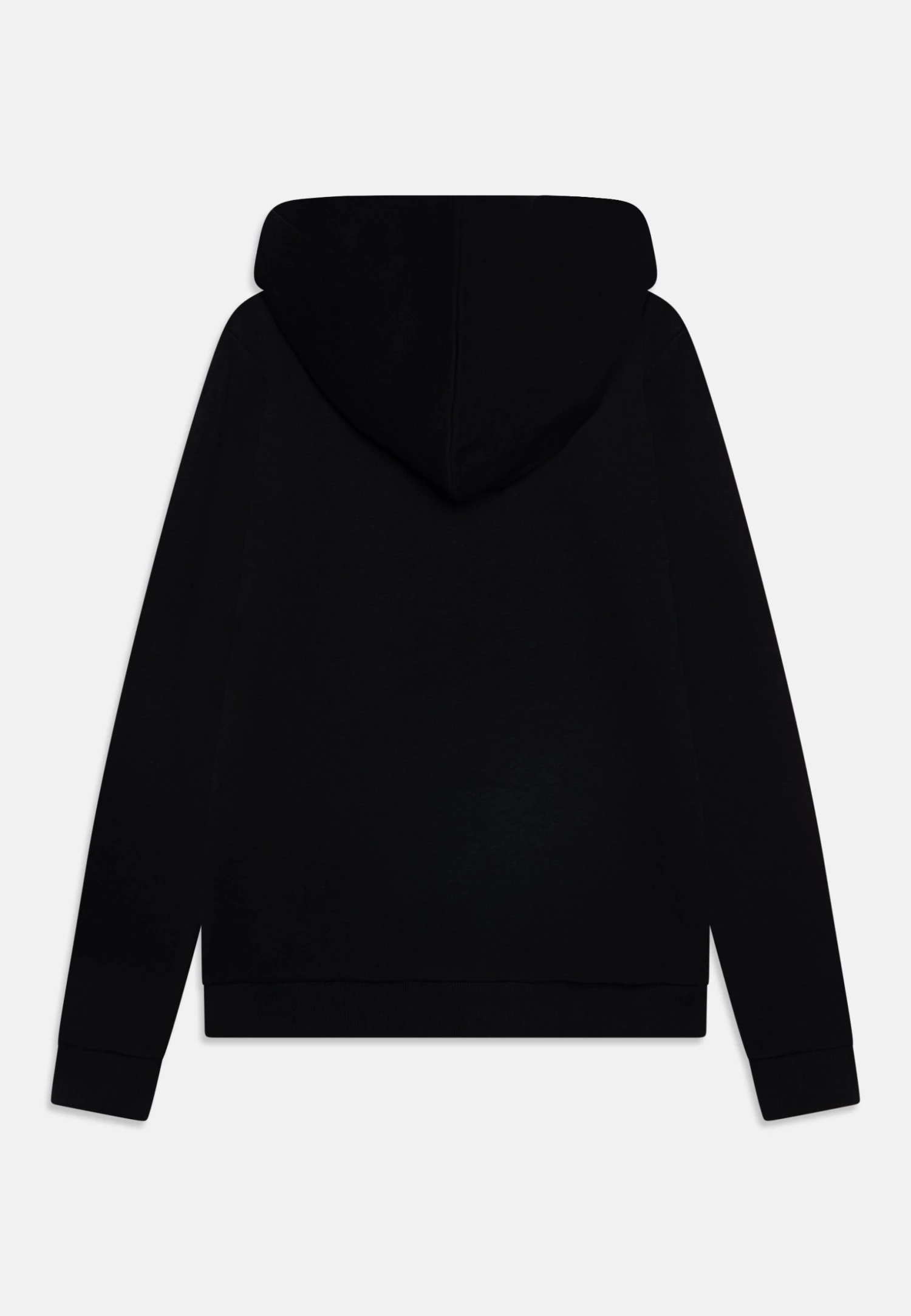 Jack & Jones Junior Jcologan- Hoodie - Navy Blazer 4 Jack & Jones Junior Jcologan- Hoodie - Navy Blazer - Bilde 2