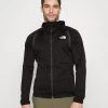 The North Face Lab Hoodie - Sweatjakke - Black/Asphalt Grey -Gant shop c15ccd1363fd4a809fc71a4ddc4d0b35