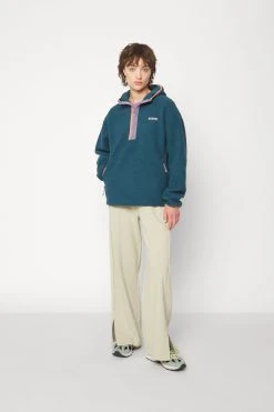 Columbia Helvetia™ Hoodie - Fleecegenser - Night Wave -Gant shop c15ec9cff0b740c8a74def4ef2dd1d35 scaled