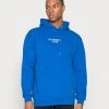 NY CONCEPT Unisex Key Hood - Hoodie - Navy 1 NY CONCEPT Unisex Key Hood - Hoodie - Navy -Gant shop c16f39517b3d4310abc36cbd0d0c339e