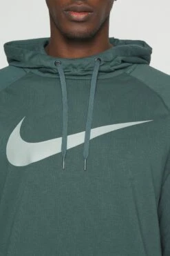 Nike Performance Hoodie - Faded Spruce/Mica Green -Gant shop c1f7cdd2a043469699be7fdaa4bce376 scaled