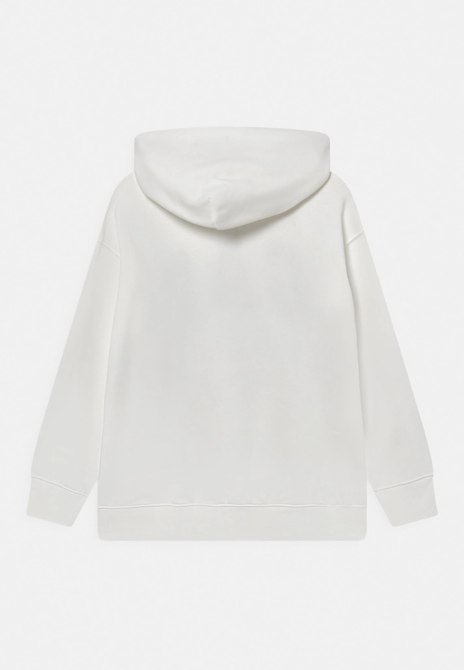GAP Arch Hood - Hoodie - New Off White 4 GAP Arch Hood - Hoodie - New Off White - Bilde 2