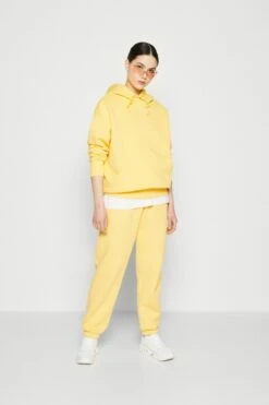 Alternative view of Nike Sportswear Hoodie- Hoodie - Topaz Gold