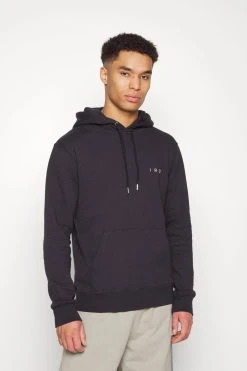 IRO Walli - Hoodie - Black -Gant shop c235ca11d5d14333948ae770f2de8c9f scaled