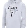 Nike Performance Nba Kevin Durant Brooklyn Nets City Edition Name & Number- Hoodie - White 2 Nike Performance Nba Kevin Durant Brooklyn Nets City Edition Name & Number- Hoodie - White -Gant shop c25fba37b07e406989d77c0d5a87dc1b