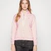 Polo Ralph Lauren Full Zip Hoodie - Sweatjakke - Pink Sand 2 Polo Ralph Lauren Full Zip Hoodie - Sweatjakke - Pink Sand -Gant shop c2888ab282a84fd187ec9a801c1986ff