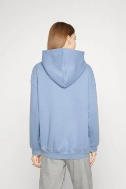COTTON ON Classic Hoodie - Hoodie - Soft Blue -Gant shop c2d09154bc0049cbacb7b6716430fdcd scaled