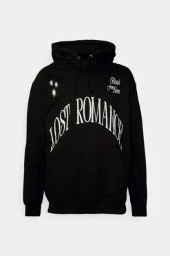 274 Arch Hoodie Unisex - Sweatshirt - Black -Gant shop c2f3c15533014fbf97546a1b36de5203 scaled