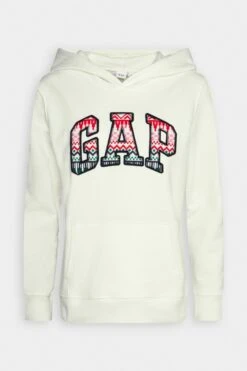 GAP Novelty Fill - Hoodie - Snowflake Milk 11 GAP Novelty Fill - Hoodie - Snowflake Milk -Gant shop c303069b3a03456587bfa5edeb33ec41 scaled