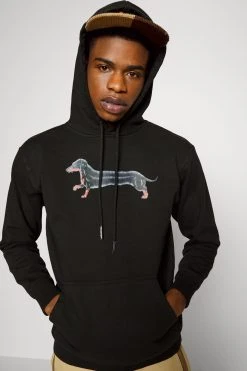 MARKET Unisex- Hoodie - Charcoal -Gant shop c3078140a4884321ac1f82ac6e7b6bd6 scaled