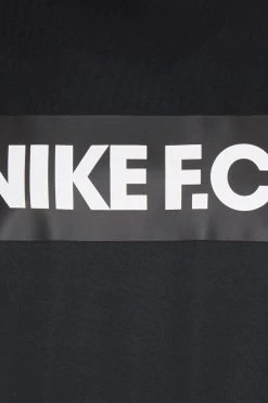 Nike Performance Fc Libero Hoodie - Hoodie - Black/White 7 Nike Performance Fc Libero Hoodie - Hoodie - Black/White -Gant shop c349119e99934536a2e806b127706fe9 scaled