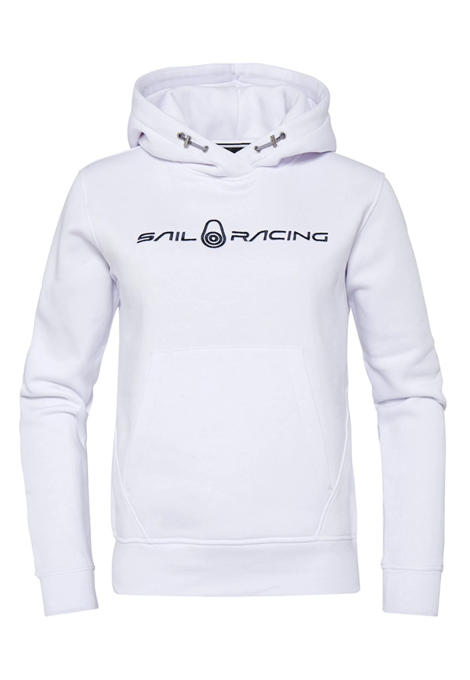 Sail Racing W Gale- Hoodie - White 3 Sail Racing W Gale- Hoodie - White