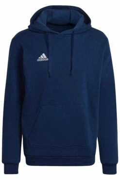 ADIDAS PERFORMANCE Entrada Hoody - Hoodie - Blue -Gant shop c38a67b4ea714989aef6c146c72d1174 scaled