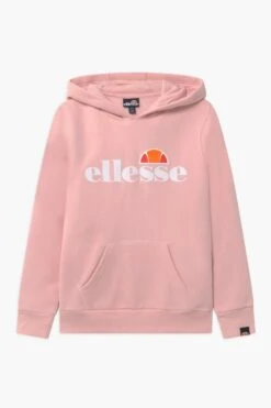 Ellesse Isobel - Hoodie - Light Pink