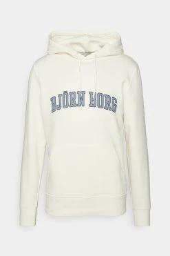 BJØRN BORG Essential Hoodie - Hoodie - Cannoli Cream -Gant shop c3f0b7e46c604f1585f627883779ee01 scaled