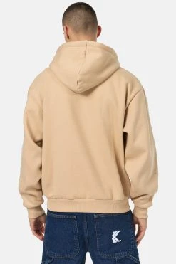 Karl Kani Small Signature Paintsplatter Hoodie - Hoodie - Sand -Gant shop c3f21cfa6a4b4d608c7e4e462c1f028b scaled