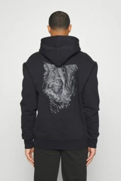 Jordan Westbrook Hoodie - Hoodie - Black -Gant shop c42c030907944d39a834832c79d801d0 scaled