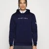 CASTORE Hoody - Hoodie - Peacoat -Gant shop c4381728d90a40ae878432757a138d36