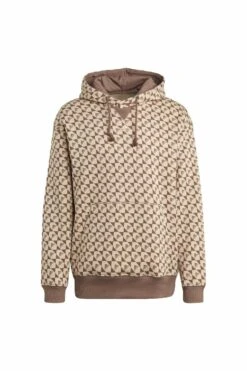 Adidas Sportswear M Lgm Hd - Hoodie - Magic Beige Earth Strata -Gant shop c440b2c2b4e94c74a9a3e7297caf57c7 scaled