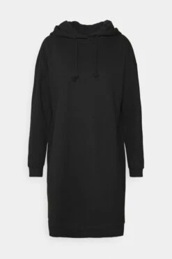 Vero Moda Vmoctavials Hoodie Dress - Kjole - Black 12 Vero Moda Vmoctavials Hoodie Dress - Kjole - Black -Gant shop c4502deb27344c56a0f52c8e6d5efce9 scaled