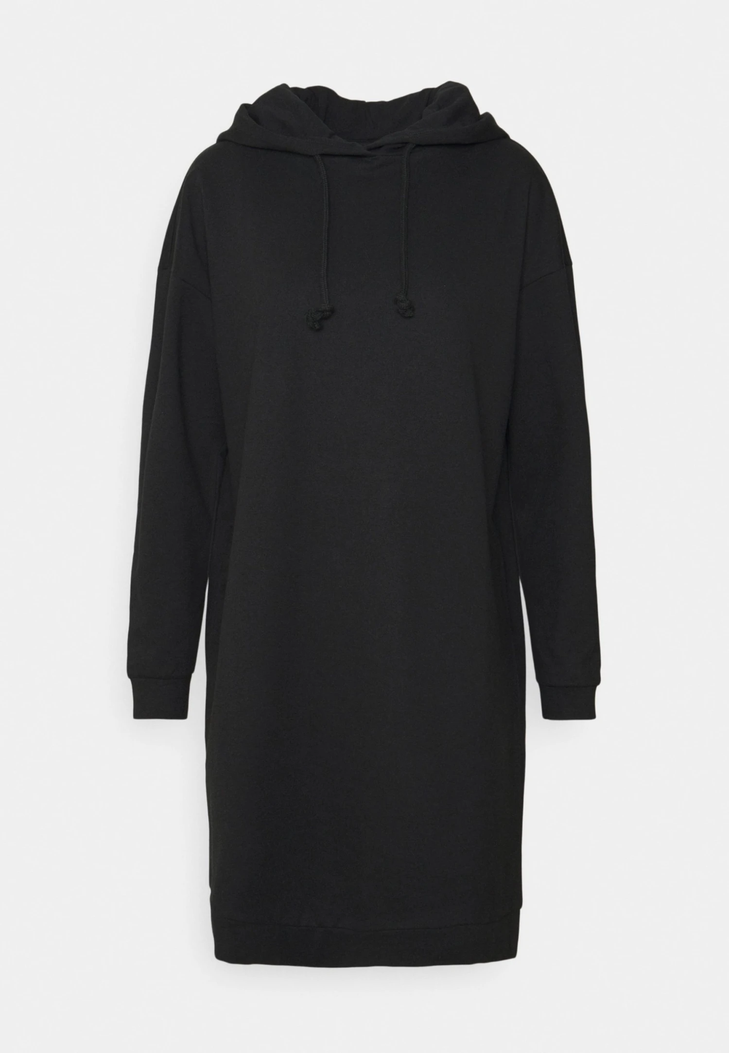 Vero Moda Vmoctavials Hoodie Dress - Kjole - Black 7 Vero Moda Vmoctavials Hoodie Dress - Kjole - Black - Bilde 5