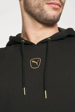 Puma King Hoody - Hoodie - Black-Shadow/Gray-White -Gant shop c4a8f62cadb349da87e7fae99d20c804 scaled