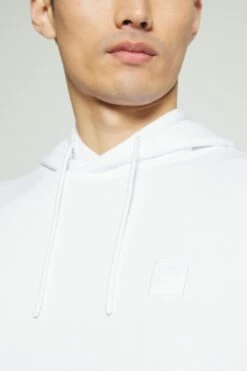 Boss Wetalk - Hoodie - White -Gant shop c4b98369d5894a6ab29d7b36b955d175 scaled