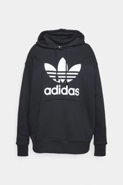 Adidas Originals Hoodie - Hoodie - Black 14 Adidas Originals Hoodie - Hoodie - Black -Gant shop c4b9c7babf7743e199bcab78e0fde8db scaled