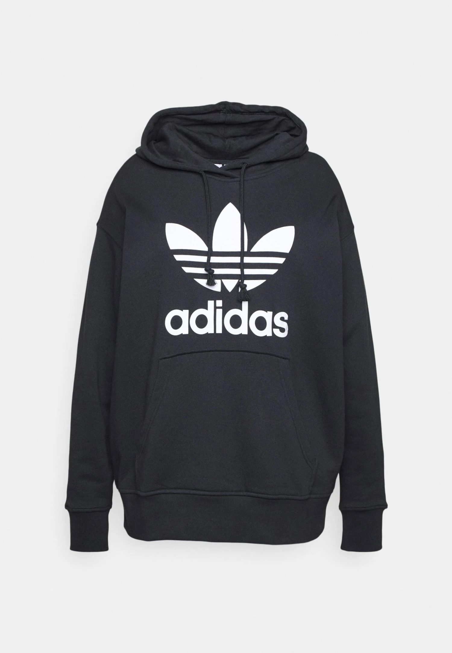 Adidas Originals Hoodie - Hoodie - Black 8 Adidas Originals Hoodie - Hoodie - Black - Bilde 6