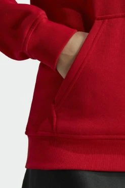 Adidas Originals Adicolor Essentials Hoodie - Hoodie - Better Scarlet 11 Adidas Originals Adicolor Essentials Hoodie - Hoodie - Better Scarlet -Gant shop c4e7d809711347388767e6b344cafe38 scaled