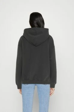 COTTON ON Barbie Hoodie - Sweatshirt - Black -Gant shop c4f8c741752f41419b555c1c94e23ef6 scaled