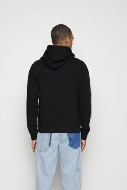 Diesel S Ginn Hood E8 Unisex - Hoodie - Black -Gant shop c50322958b444fec9974302c775c1b00 scaled