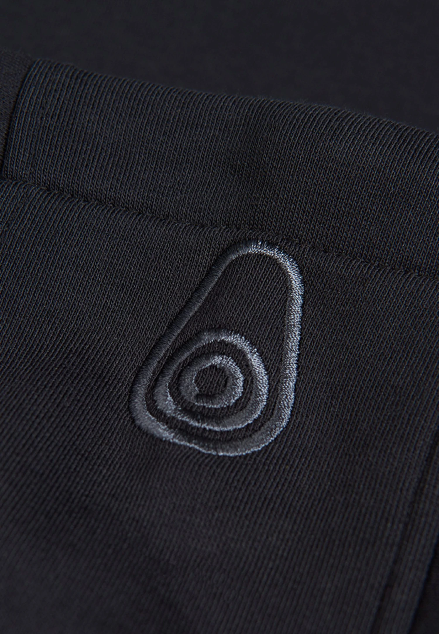 Sail Racing W Gale - Hoodie - Black 6 Sail Racing W Gale - Hoodie - Black - Bilde 4
