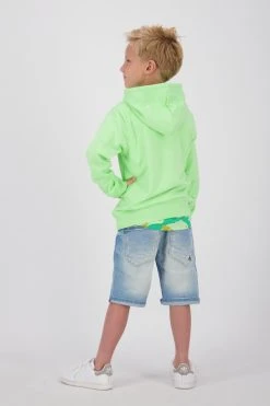 Raizzed Westport - Hoodie - Mint Lights -Gant shop c65b542dc47844f38e8bd6df951ad6fe