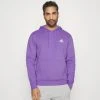 Adidas Sportswear Feelcozy - Hoodie - Violet Fusion -Gant shop c682959dceb74752ba3baa9469c28a00