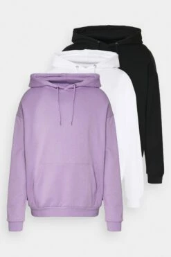 YOURTURN Unisex 3 Pack - Hoodie - Lilac -Gant shop c7624418a08a43659182eb343faeedd0 scaled