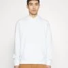 Boss Wetalk - Hoodie - White -Gant shop c7b1da7d91cb4c5d87946e9dd230deda