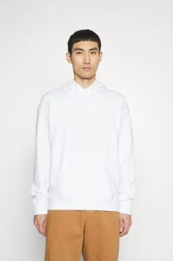 Boss Wetalk - Hoodie - White