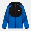 Puma Evostripe Full Zip Hoodie Unisex - Sweatjakke - Racing Blue -Gant shop c7e77167690942448ba00b4009930a9c