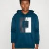 Jack & Jones Oscar - Hoodie - Sailor Blue -Gant shop c7e98ba441b046b7b001ed1608ea6ee2