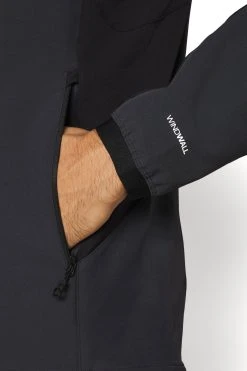 The North Face Hoodie - Softshelljakke - Asphalt Grey/Black 13 The North Face Hoodie - Softshelljakke - Asphalt Grey/Black -Gant shop c7ee8d2eeb2e4a6d8ab02031c722d2fb scaled