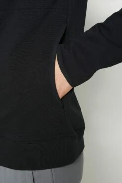 Nike Performance M Df Magic Hour - Hoodie - Black/White -Gant shop c80ec351384a4cc4b7bcaee011bc0aab scaled